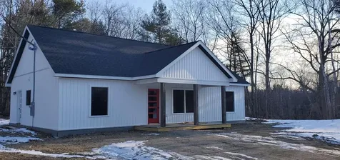 804 Beech Hill Road Northport ME 04849