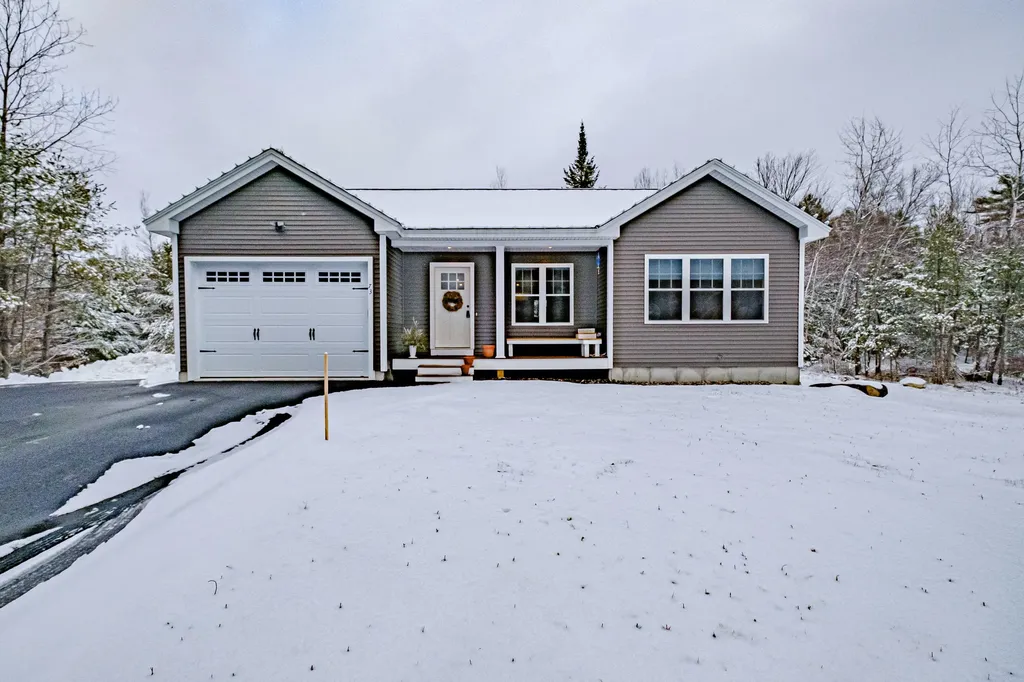73 Pope Road Windham ME 04062