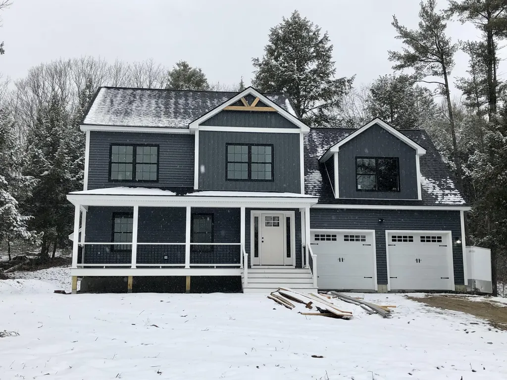 30 Revolution Drive Windham ME 04062