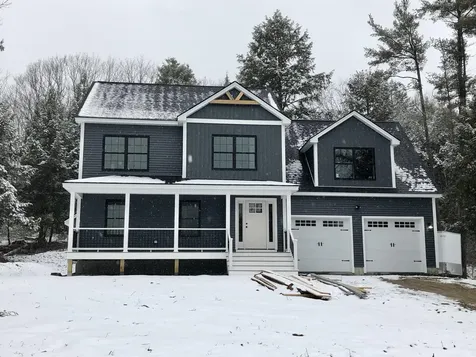 30 Revolution Drive Windham ME 04062