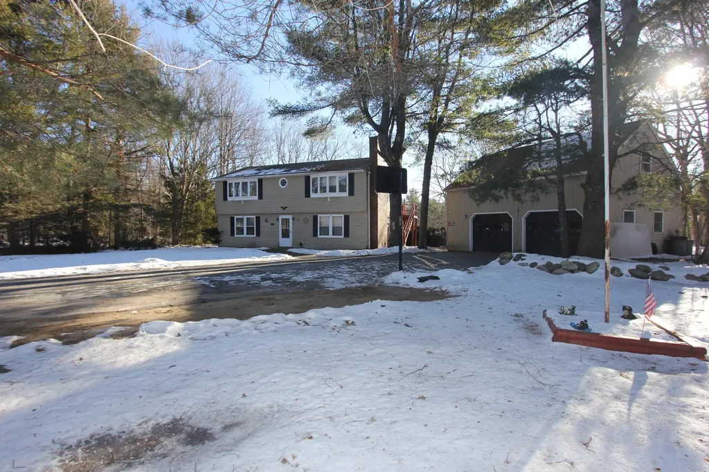 28 Canterbury Lane Turner ME 04282