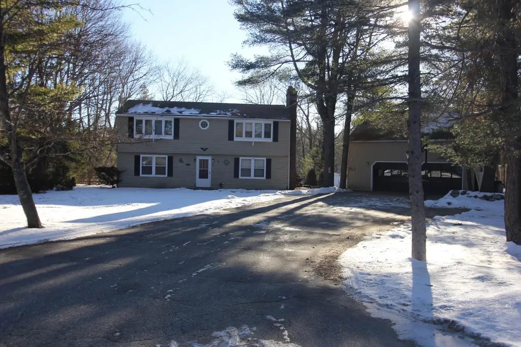 28 Canterbury Lane Turner ME 04282
