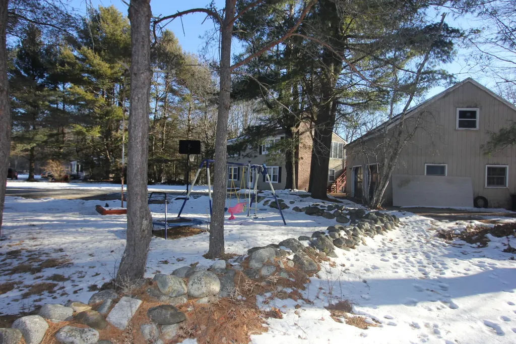 28 Canterbury Lane Turner ME 04282