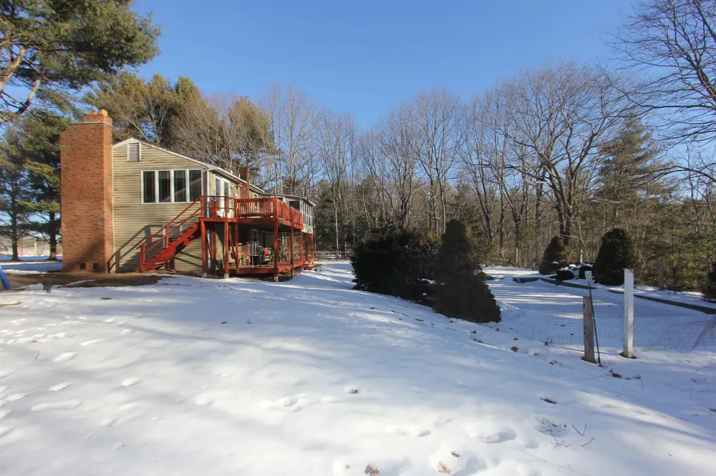 28 Canterbury Lane Turner ME 04282