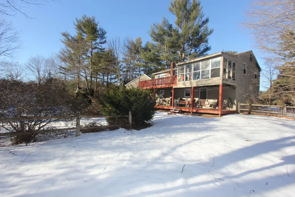 28 Canterbury Lane Turner ME 04282