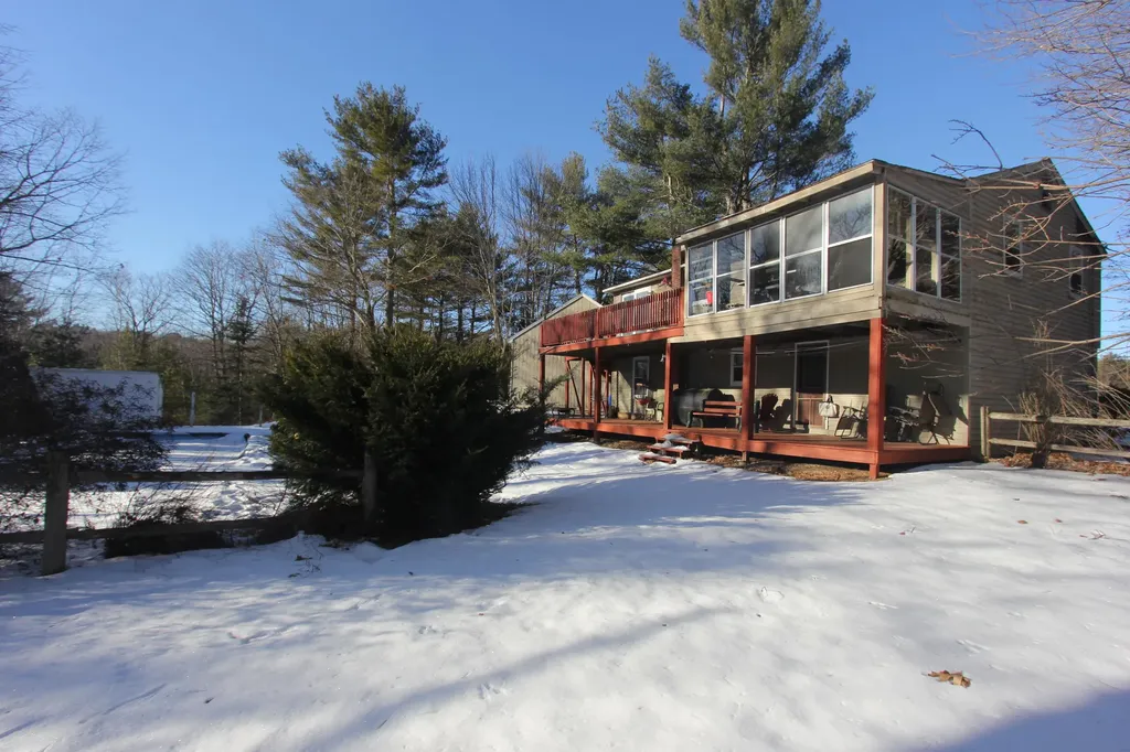 28 Canterbury Lane Turner ME 04282