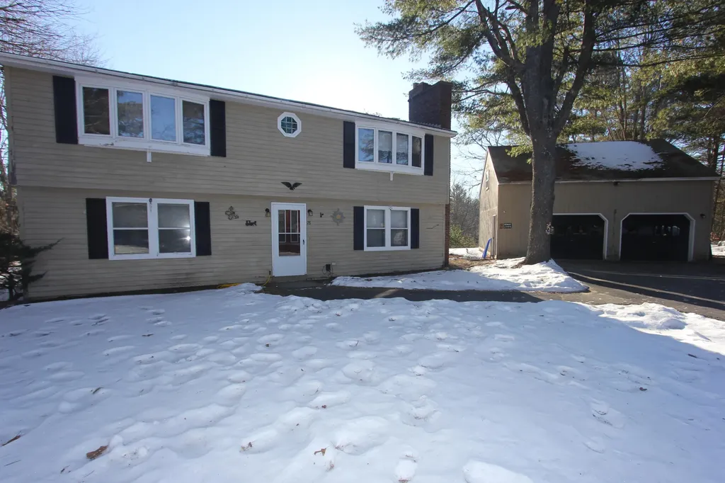 28 Canterbury Lane Turner ME 04282