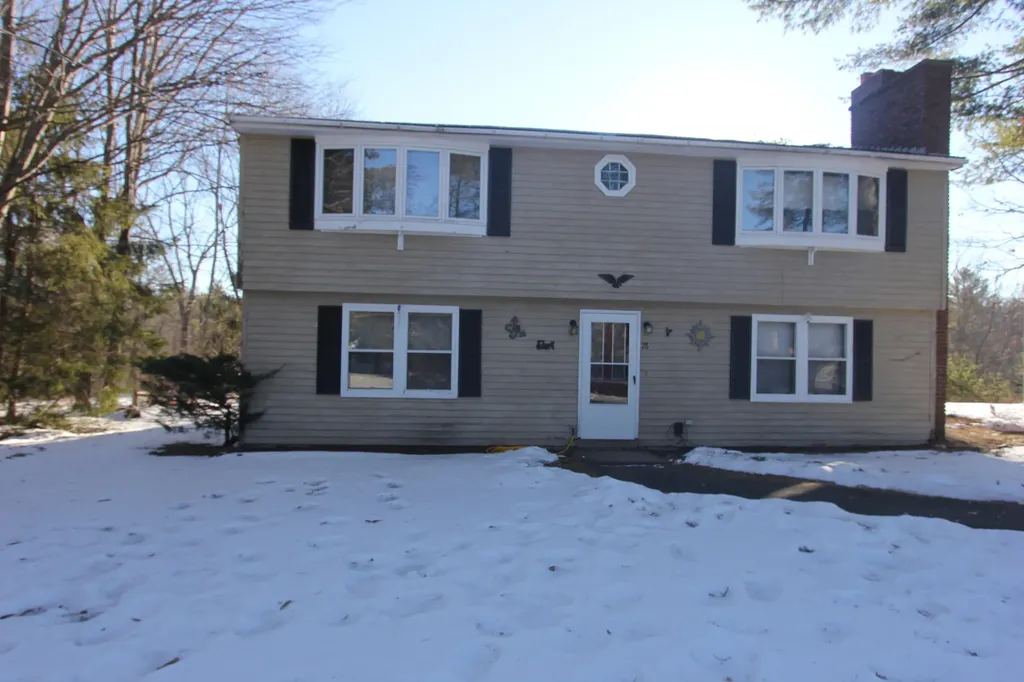 28 Canterbury Lane Turner ME 04282