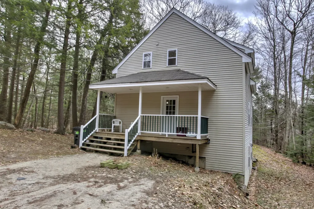 44 Allen Drive Windham ME 04062