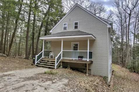 44 Allen Drive Windham ME 04062