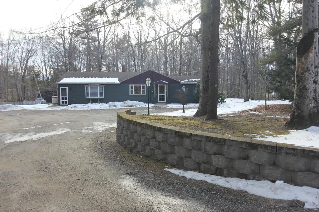 90 Whippoorwill Road Litchfield ME 04350