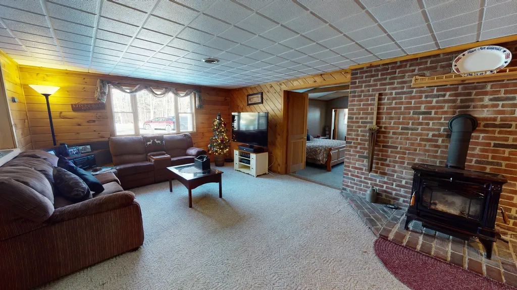 90 Whippoorwill Road Litchfield ME 04350