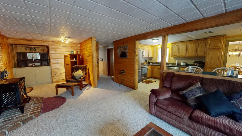 90 Whippoorwill Road Litchfield ME 04350