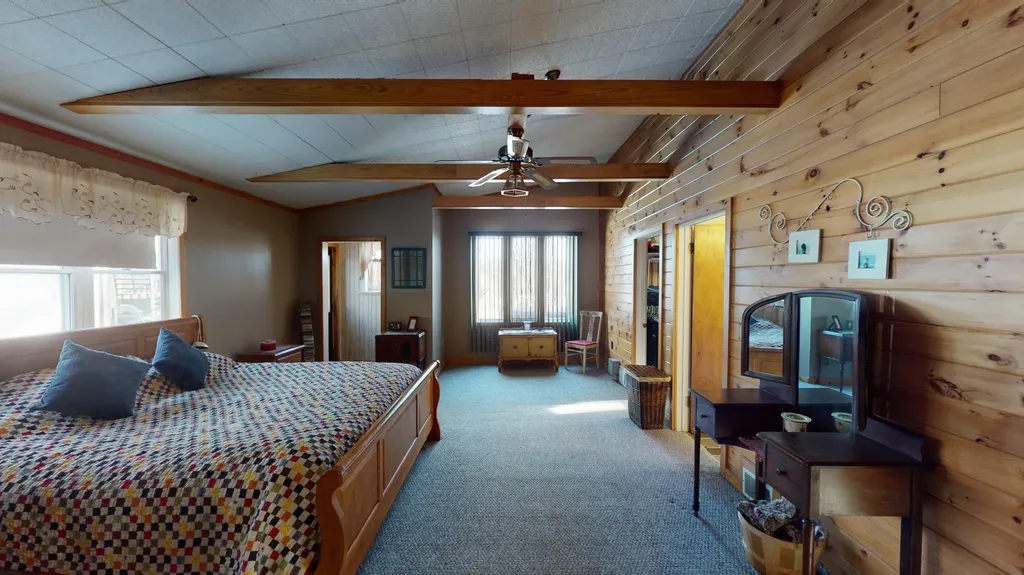 90 Whippoorwill Road Litchfield ME 04350