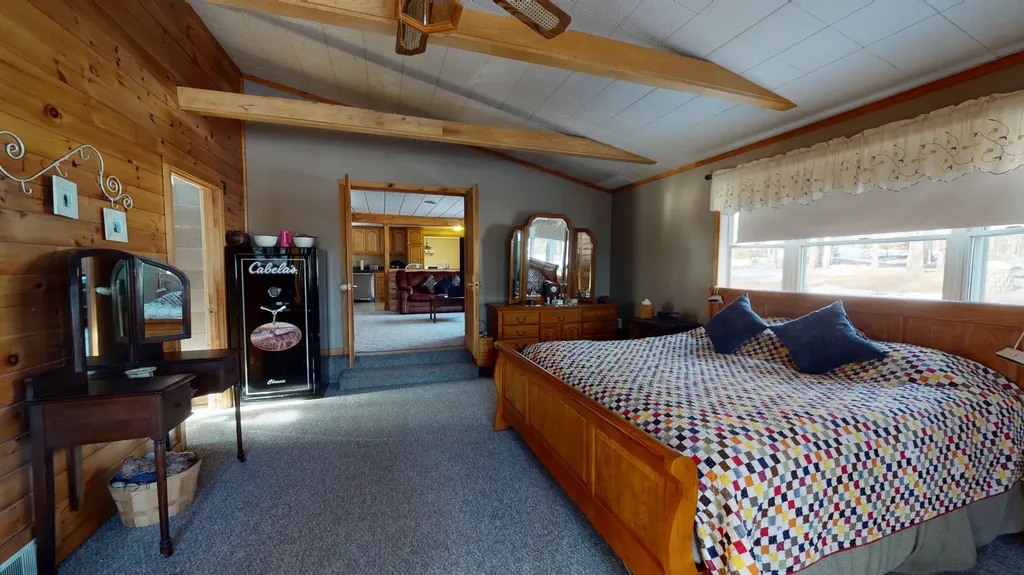 90 Whippoorwill Road Litchfield ME 04350