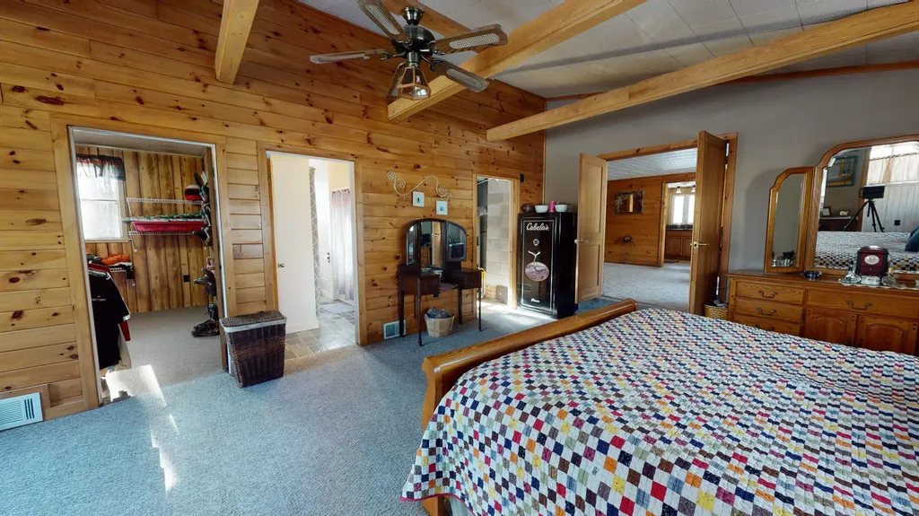 90 Whippoorwill Road Litchfield ME 04350