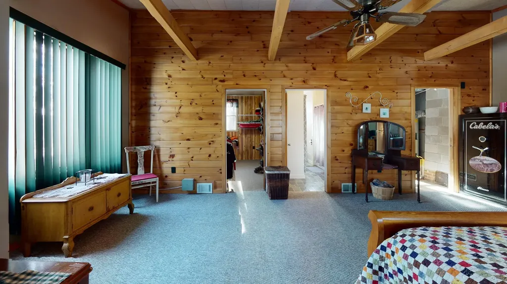 90 Whippoorwill Road Litchfield ME 04350