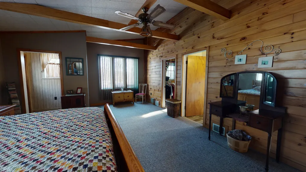 90 Whippoorwill Road Litchfield ME 04350