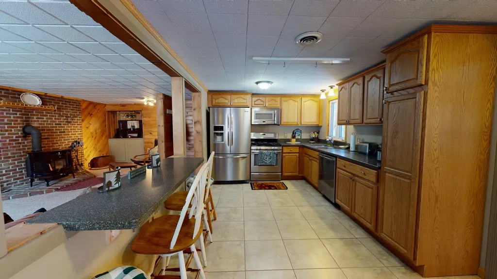 90 Whippoorwill Road Litchfield ME 04350