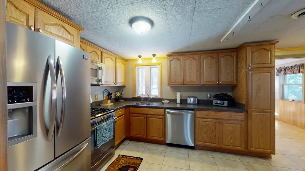 90 Whippoorwill Road Litchfield ME 04350