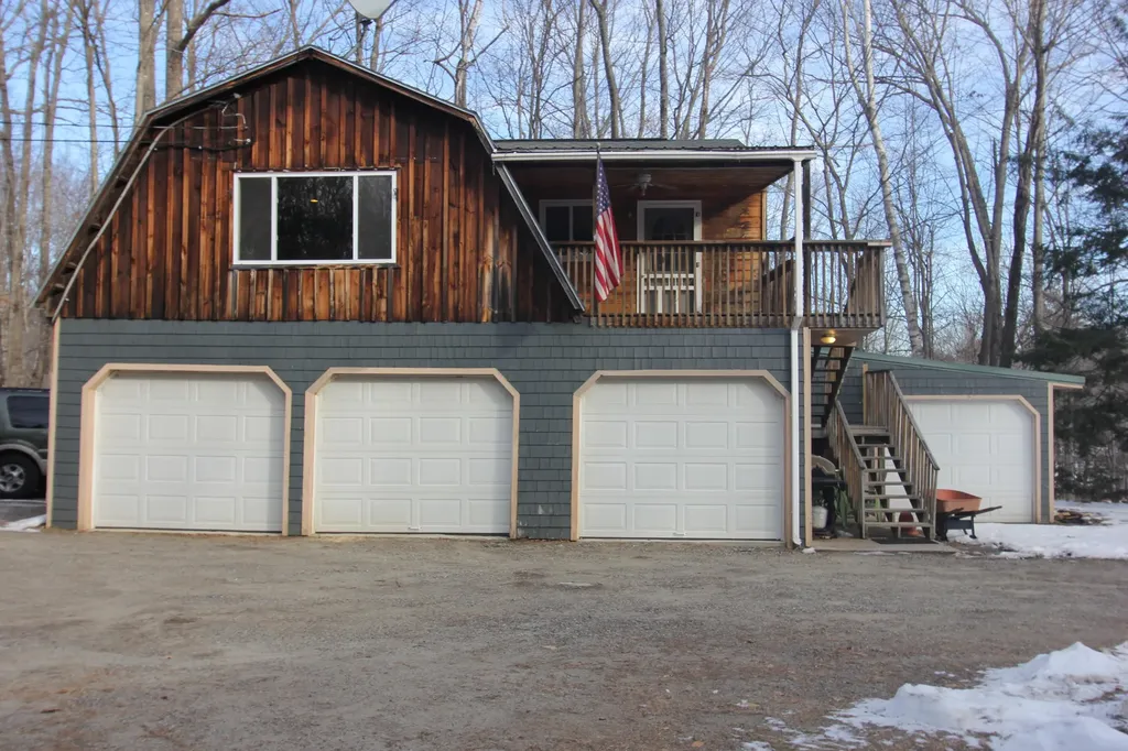 90 Whippoorwill Road Litchfield ME 04350