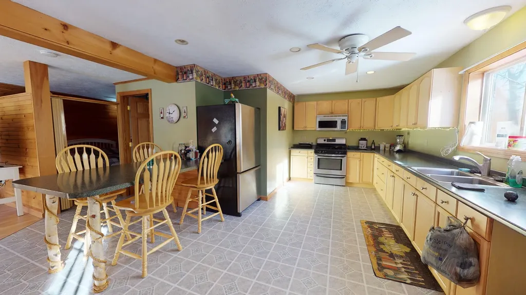 90 Whippoorwill Road Litchfield ME 04350