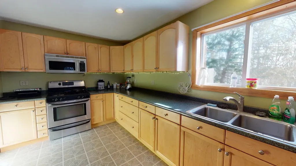 90 Whippoorwill Road Litchfield ME 04350