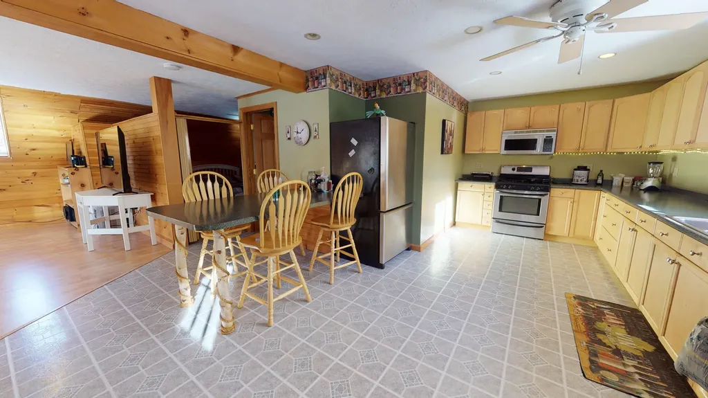 90 Whippoorwill Road Litchfield ME 04350