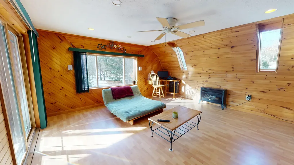 90 Whippoorwill Road Litchfield ME 04350