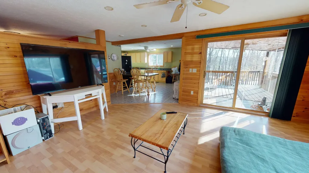 90 Whippoorwill Road Litchfield ME 04350