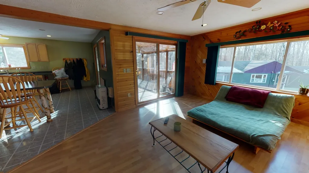 90 Whippoorwill Road Litchfield ME 04350