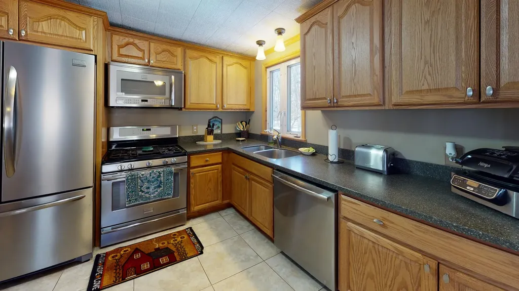 90 Whippoorwill Road Litchfield ME 04350