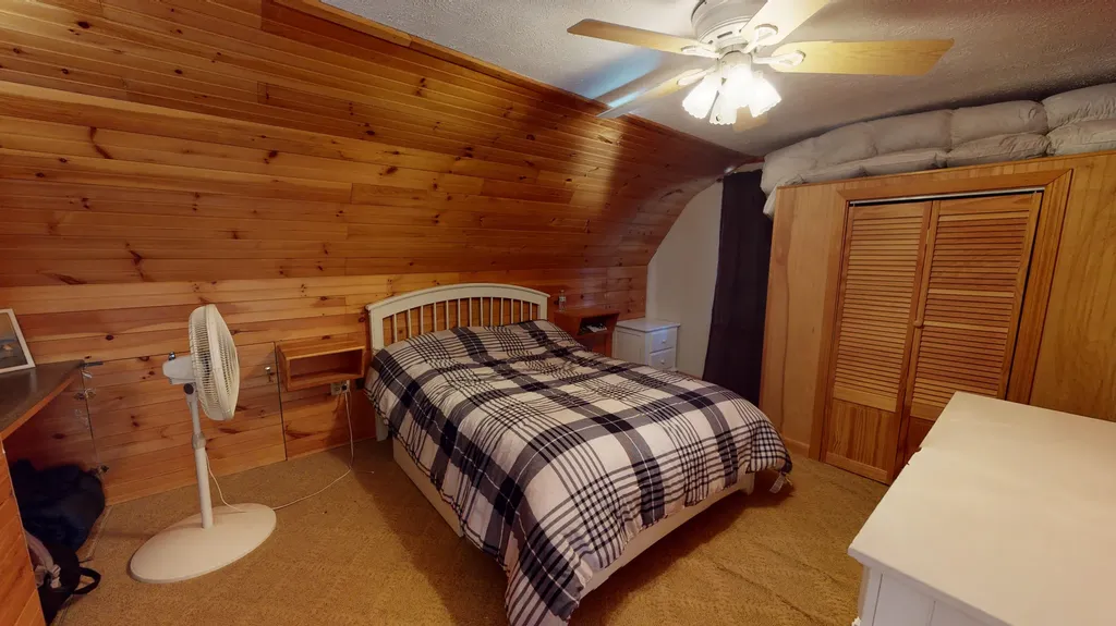 90 Whippoorwill Road Litchfield ME 04350