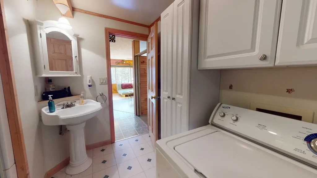 90 Whippoorwill Road Litchfield ME 04350