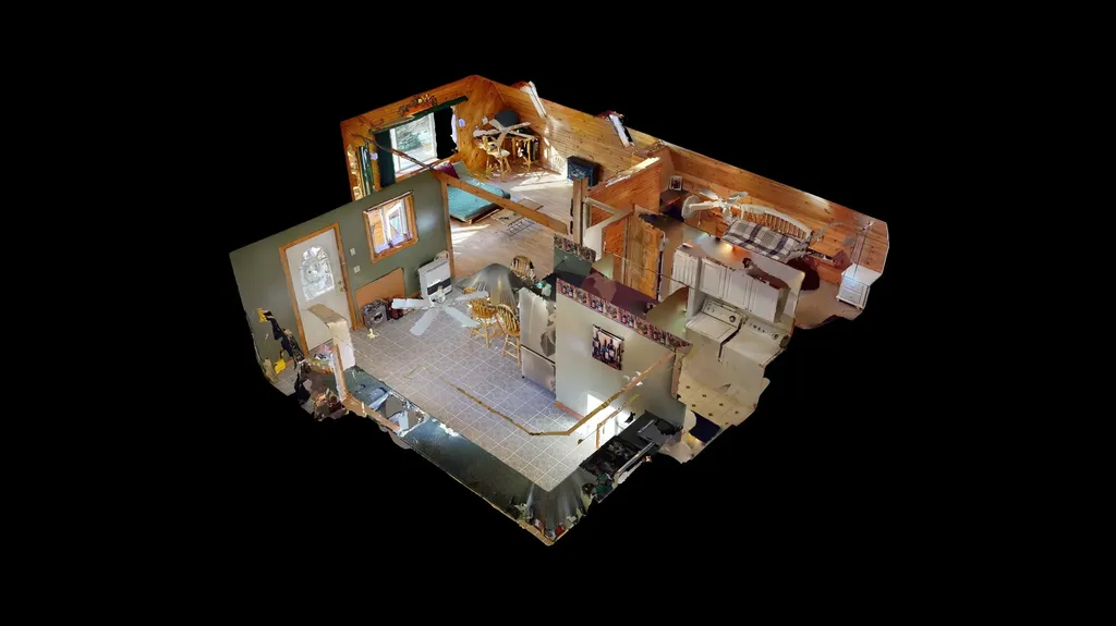 90 Whippoorwill Road Litchfield ME 04350