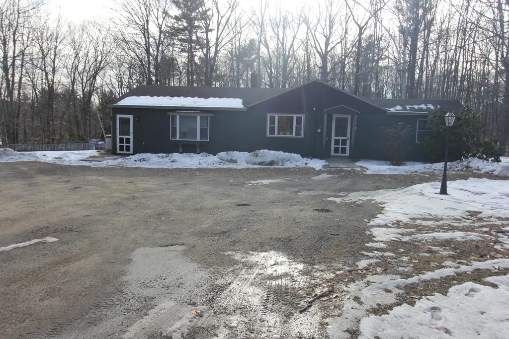 90 Whippoorwill Road Litchfield ME 04350