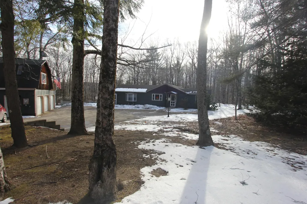 90 Whippoorwill Road Litchfield ME 04350