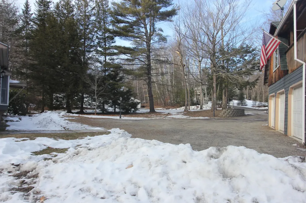 90 Whippoorwill Road Litchfield ME 04350