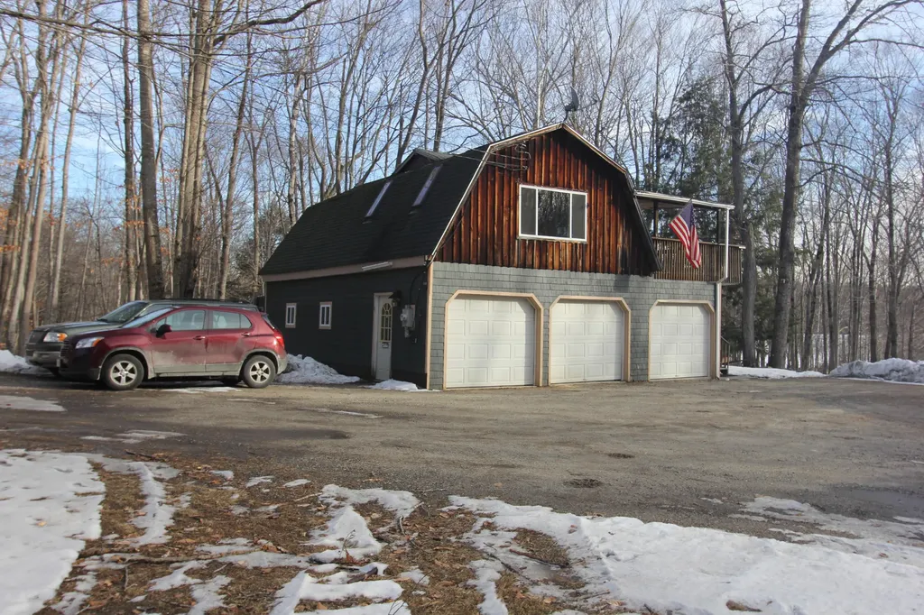 90 Whippoorwill Road Litchfield ME 04350