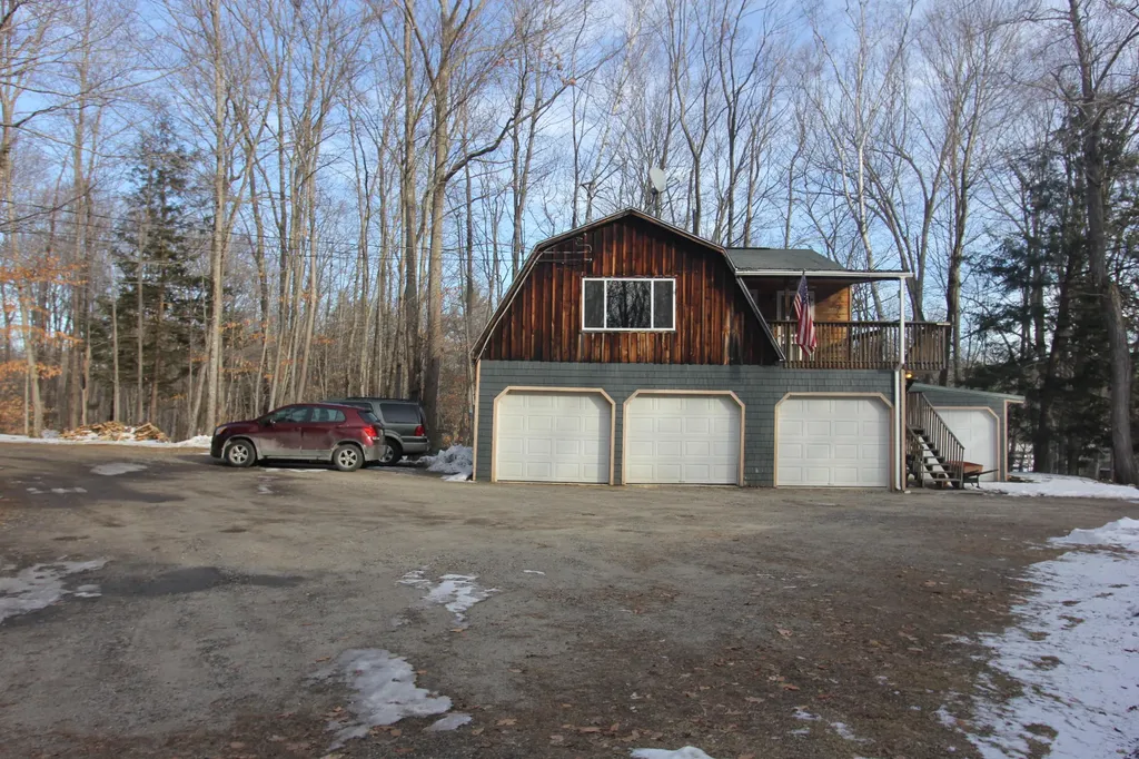 90 Whippoorwill Road Litchfield ME 04350
