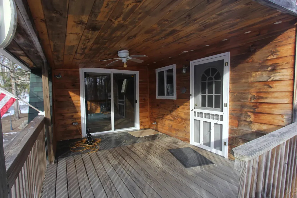 90 Whippoorwill Road Litchfield ME 04350