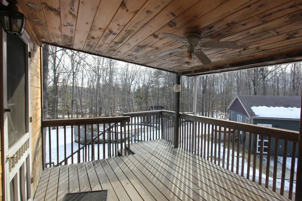 90 Whippoorwill Road Litchfield ME 04350