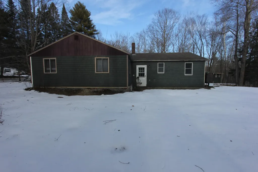 90 Whippoorwill Road Litchfield ME 04350