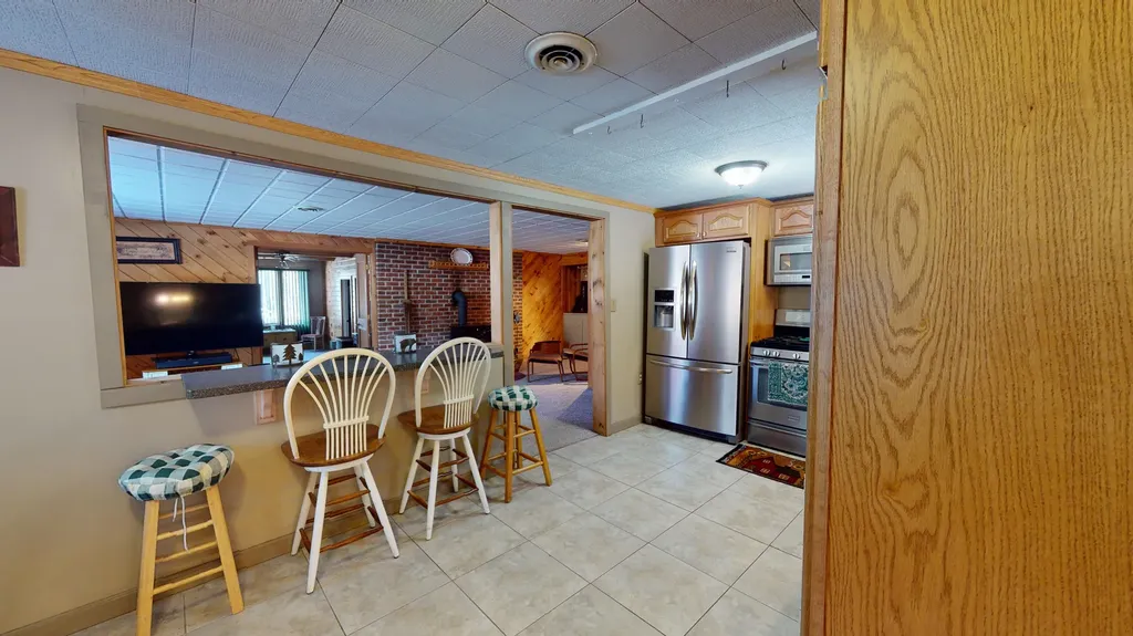 90 Whippoorwill Road Litchfield ME 04350
