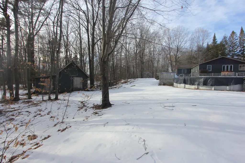 90 Whippoorwill Road Litchfield ME 04350