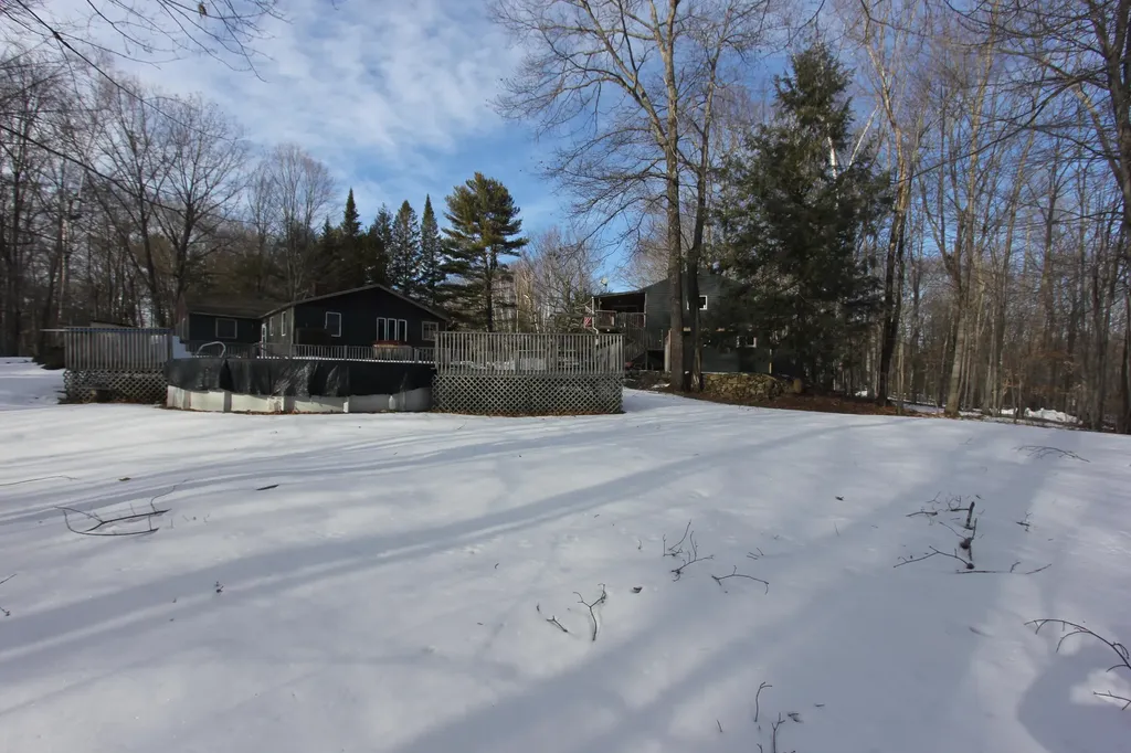 90 Whippoorwill Road Litchfield ME 04350