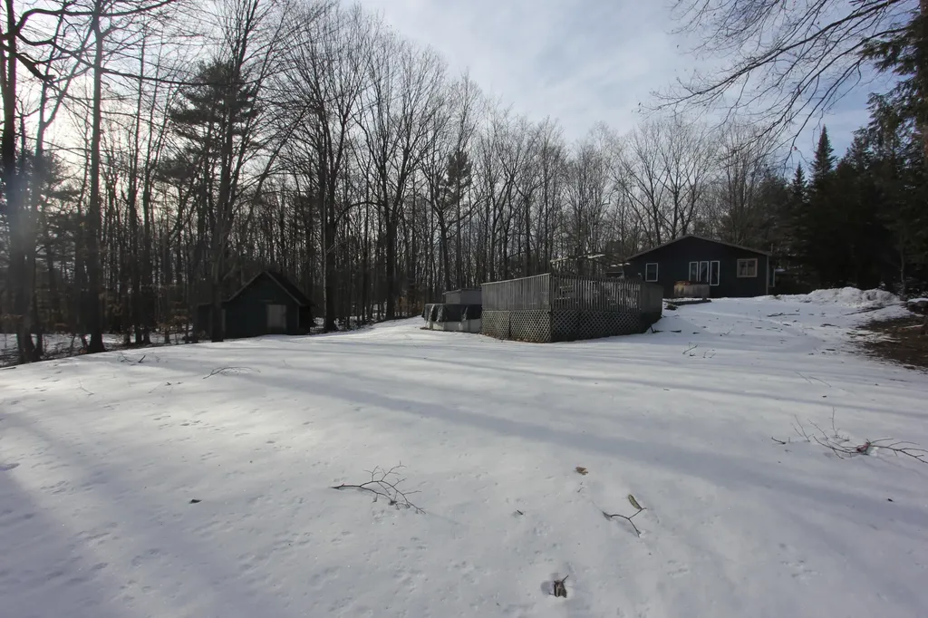90 Whippoorwill Road Litchfield ME 04350