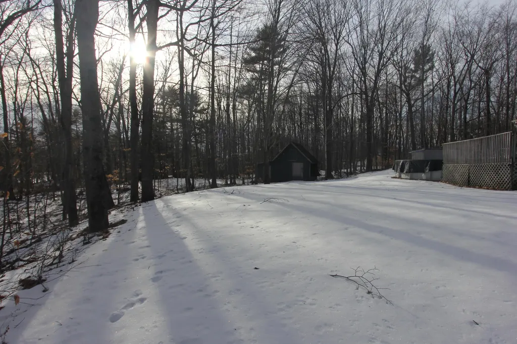 90 Whippoorwill Road Litchfield ME 04350