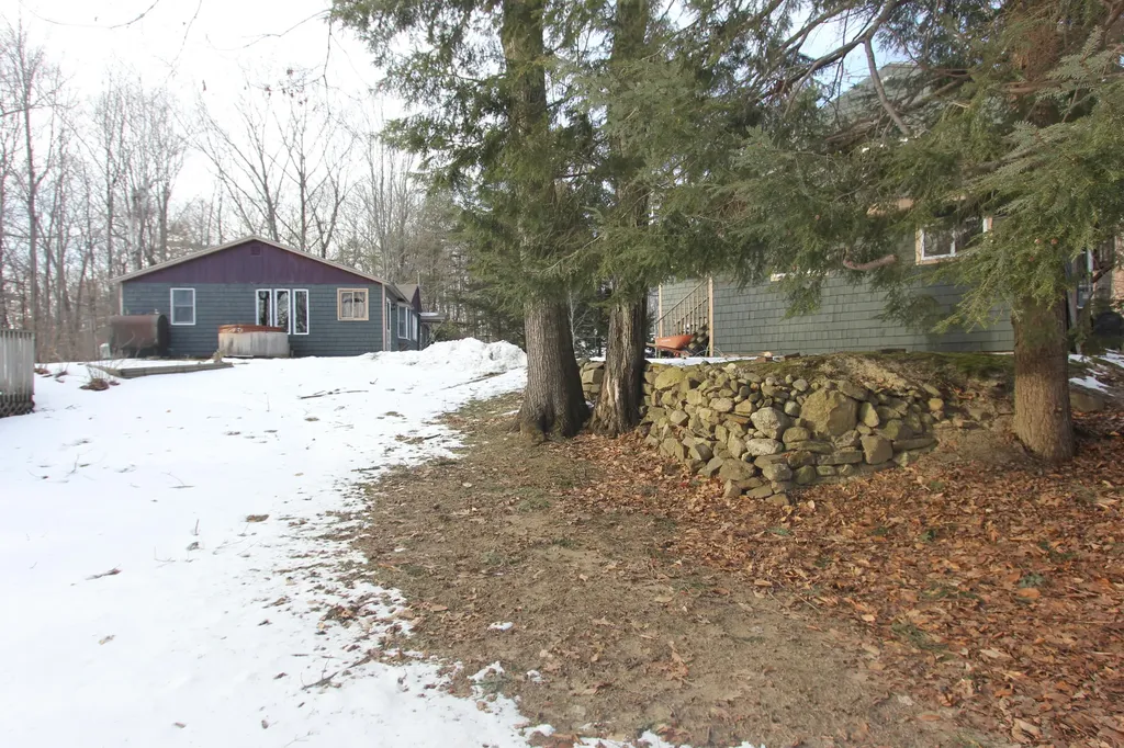 90 Whippoorwill Road Litchfield ME 04350