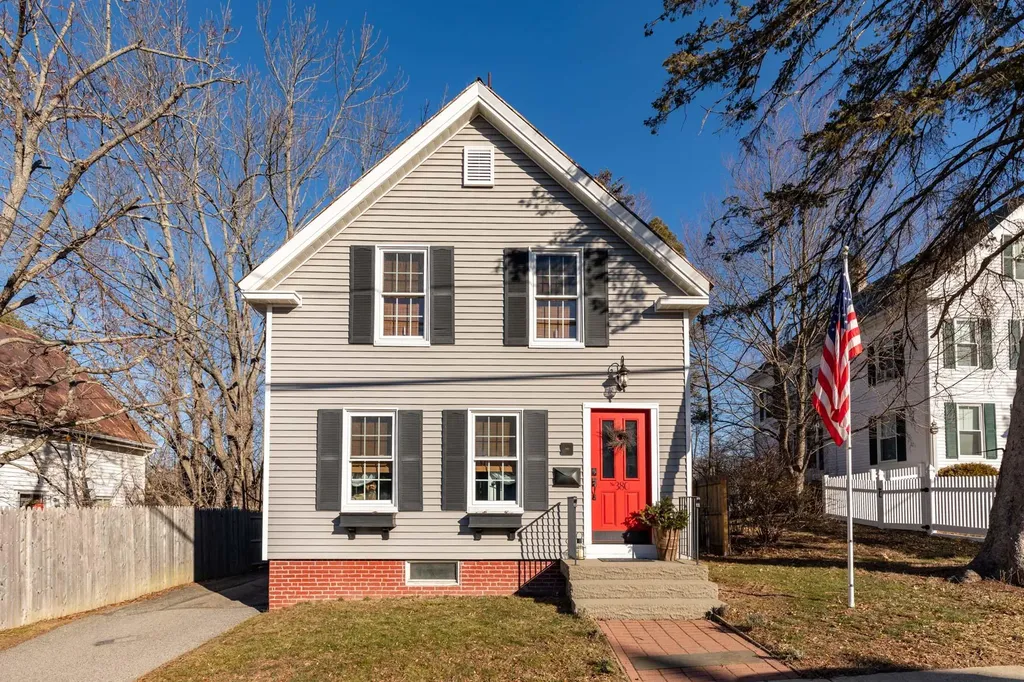 380 Main Street South Berwick ME 03908